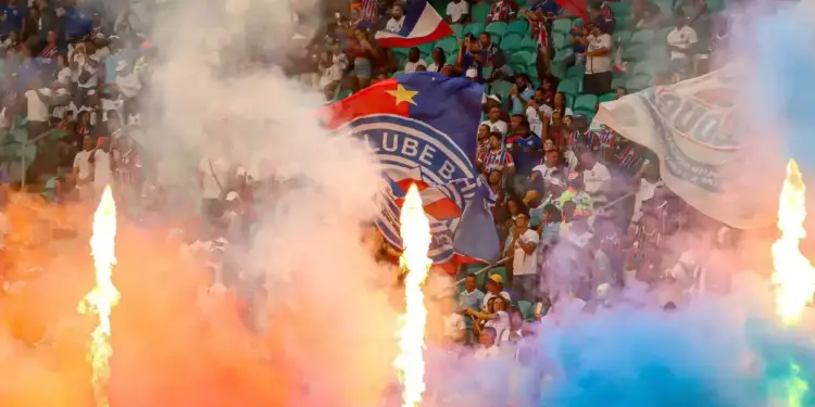 Bahia vence Botafogo e vai às quartas da Copa do Brasil graças a reforço milionário