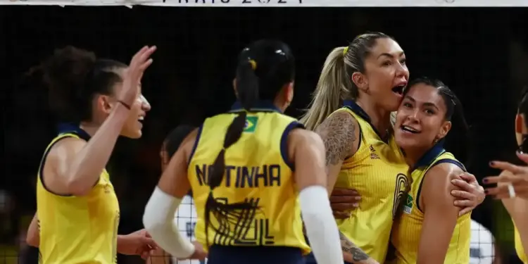 Agenda Olimpíada de Paris, quinta (8): onde assistir aos eventos olímpicos