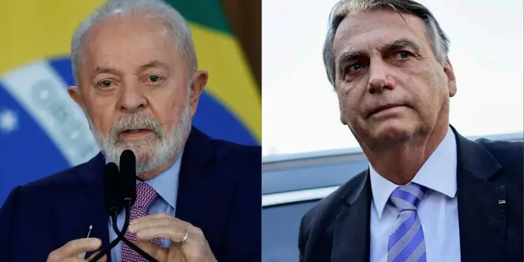Decisão do TCU sobre Lula pode beneficiar Bolsonaro; entenda