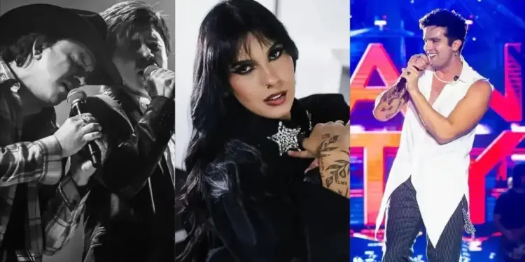 Preparado para Barretos? Relembre 10 hits de sertanejos que estarão na festa