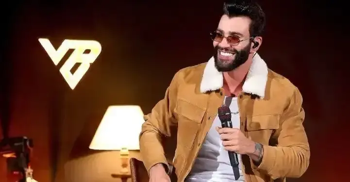 De Ivete Sangalo a Tiê: Gusttavo Lima lança projeto com regravações; ouça