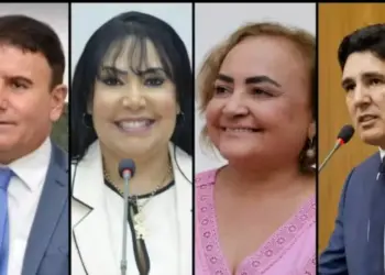 Eleições 2024: Saiba quem são os candidatos a prefeito de Palmas anunciados nas convenções
