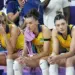 Vôlei do Brasil volta a ficar fora de uma final olímpica após 20 anos