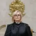 Maioria do STF vota contra pedido da CNBB para anular voto de Rosa Weber pró-aborto