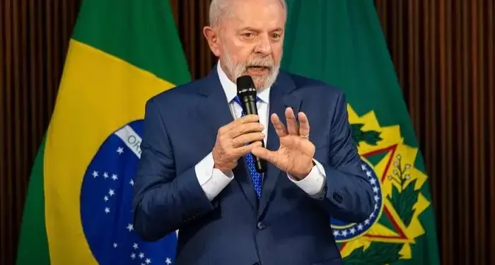 Lula decide expulsar embaixadora da Nicarágua