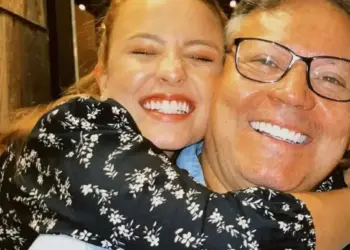 Larissa Manoela se afastou dos pais devido a problemas envolvendo seu patrimônio e o relacionamento com o ator André Luiz Frambach Instagram/Larissa Manoela