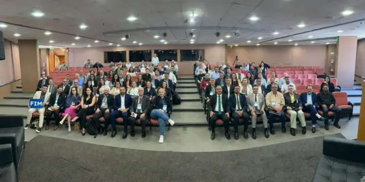 Governo do Tocantins participa da primeira Plenária da Rede Brasileira de Metrologia Legal e Qualidade do Inmetro