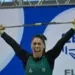 Levantamento de peso: horário e onde assistir à final com presença brasileira