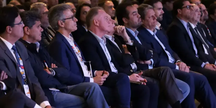 Governadores sinalizam disposição para discutir PEC da Segurança, mas pedem autonomia