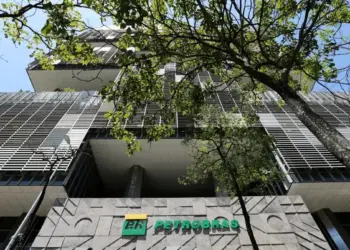 Sede da Petrobras, no Rio de Janeiro
09/03/2020REUTERS/Sergio Moraes