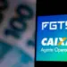FGTS vai distribuir R$ 15,2 bilhões a trabalhadores; veja como consultar