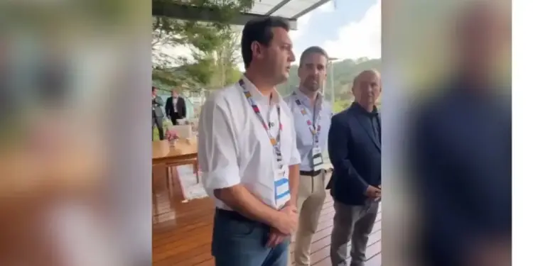 “O Paraná está de luto”, diz governador Ratinho Jr