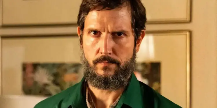 Dois personagens desaparecerão em “Renascer” após conflito com Egídio