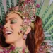 Anitta se inspira em Olimpíada e anuncia tema de seus shows de Carnaval de 2025