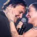 Fábio Jr. e Cleo Pires lançam clipe com regravação de “Pai”