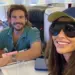 Sabrina Sato e Nicolas Prattes estão juntos desde fevereiro deste ano
Instagram/Sabrina Sato