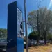 Equipamentos são instalados e estacionamento rotativo em Palmas deve retornar até outubro, diz secretário