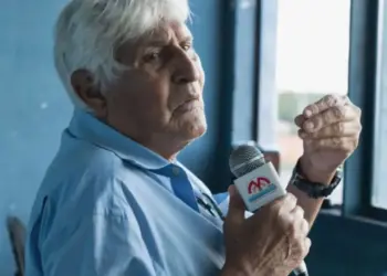 A minha homenagem ao amigo e Campeão Mundial Dorabel de Souza