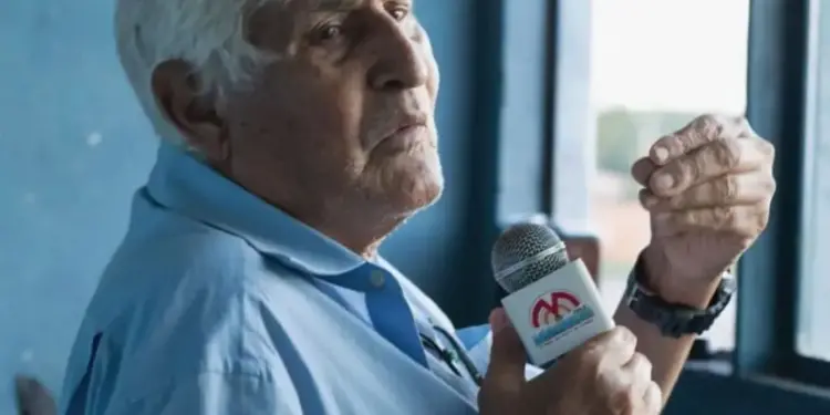 Dorabel de Souza
Foto: Marcos Araujo