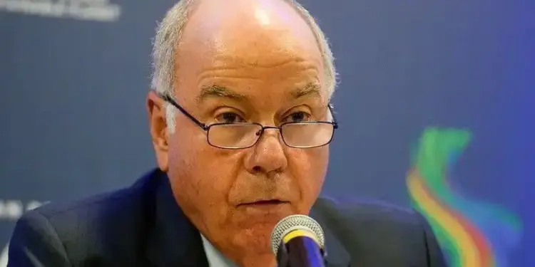 Mauro Vieira viajará a Colômbia para conversar com chanceler do país sobre Venezuela