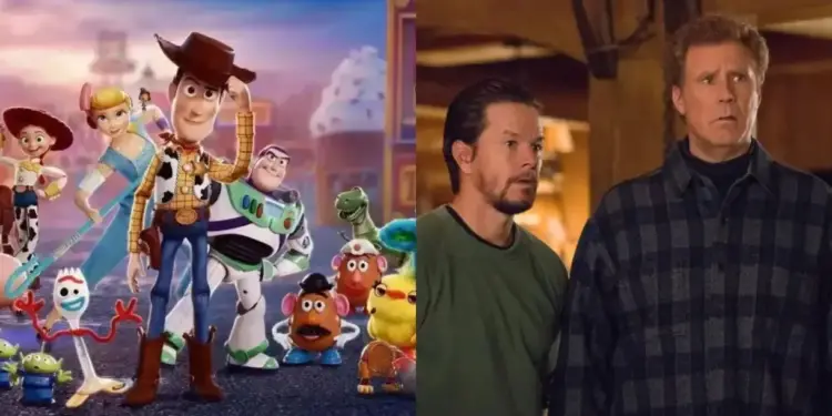 Sessão da Tarde: confira os filmes que serão exibidos nesta semana