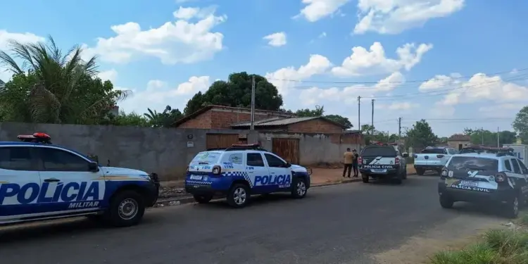 Acusado de duplo assassinato teria alterado tatuagem para despistar investigação do crime, mas vai a júri popular