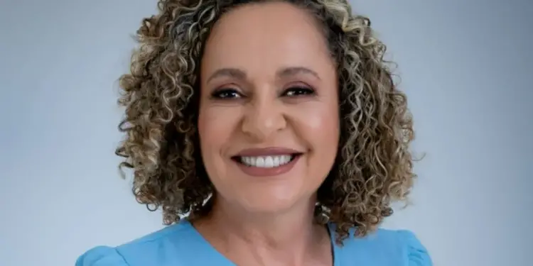 Josi Nunes registra candidatura e apresenta Plano de Governo