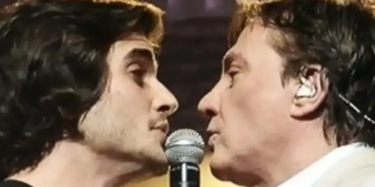 Fiuk explica por que pegou texto pronto para celebrar Dia dos Pais