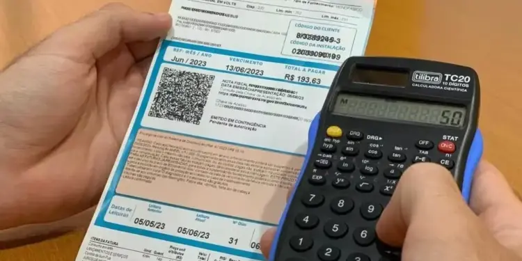Contas de energia em atraso podem ser negociadas e parceladas no Tocantins