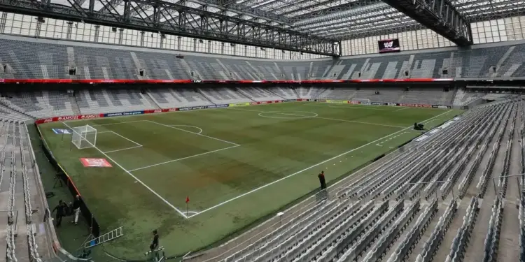 Athletico-PR x Belgrano: horário e onde assistir às oitavas da Sul-Americana