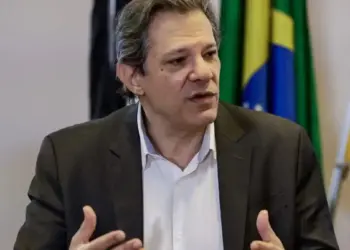 Haddad diz que ainda há detalhes a serem negociados no texto da regulamentação da reforma tributária