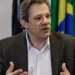 Haddad diz que ainda há detalhes a serem negociados no texto da regulamentação da reforma tributária