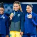 Polêmica do bronze na ginástica: CAS nega recurso e EUA se pronuncia