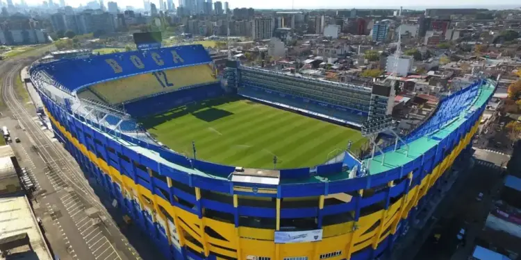 Boca Juniors x Cruzeiro: horário e onde assistir às oitavas da Sul-Americana