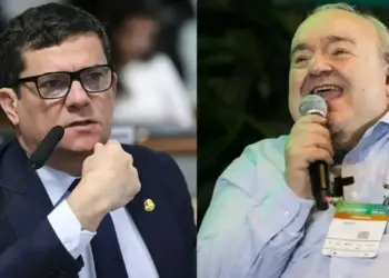 Moro e Greca lideram a corrida para o governo paranaense em 2026, segundo a Paraná Pesquisas Arte/CNN