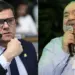 Eleições 2026: Moro tem 41,3% e Greca, 17,2% para o governo do PR, diz pesquisa