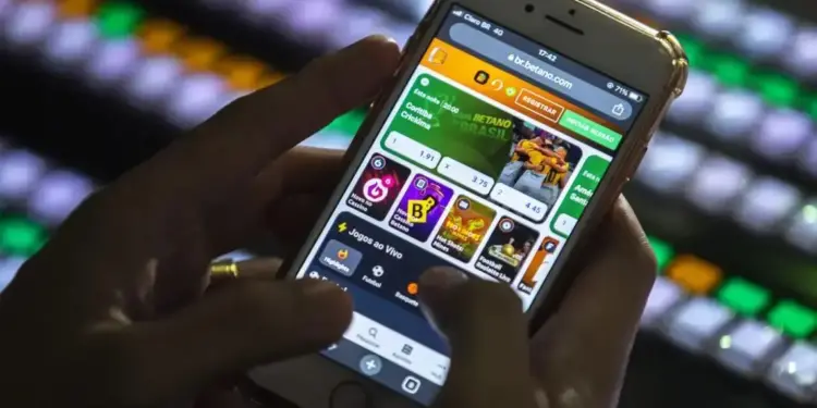 Apostas esportivas comprometem orçamento familiar das classes D e E e impacta consumo de mercadorias e serviços