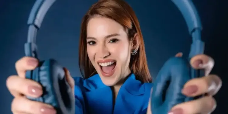 Ana Clara irá comandar o "Estrela da Casa"
Globo/Fábio Rocha