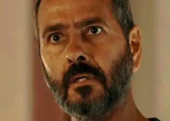 José Inocêncio (Marcos Palmeira) Reprodução/Globoplay