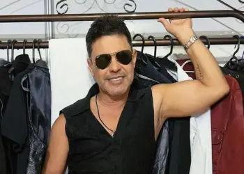 Zezé Di Camargo não autorizou o lançamento de duas de suas músicas gravadas por Gusttavo Lima Instagram/Zezé Di Camargo