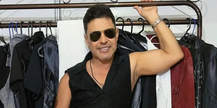 Zezé Di Camargo explica veto à regravações: “Antes de qualquer mimimi”