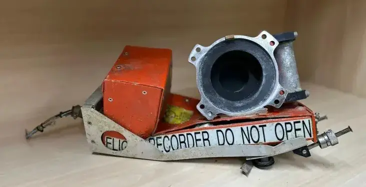 Crédito: Divulgação/Cenipa