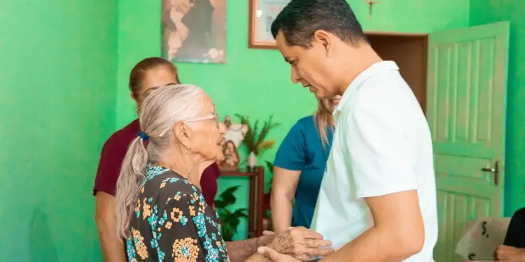 “Vamos assumir o protagonismo que Araguaína merece”, assegura Jorge Frederico em plano de governo