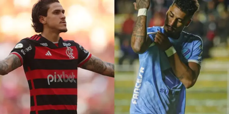 Flamengo x Bolívar: Raio-X do duelo na Libertadores