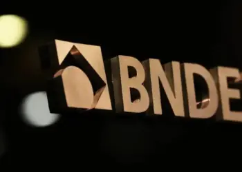 Logo do BNDES