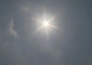 Frio dará lugar ao calorão nas capitais brasileiras CNN