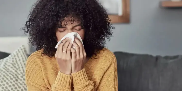 64% das crises alérgicas acontecem após mudança de temperatura, diz pesquisa