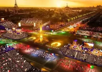 Cerimônia de abertura da Paralimpíada de Paris será realizada na Champs-Elysées Divulgação/Comitê Paralímpico