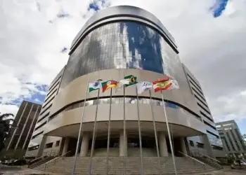 TRF-4, da Lava Jato, é o único dos seis tribunais regionais que ainda não se adequou ao juiz de garantias Arquivo - Divulgação