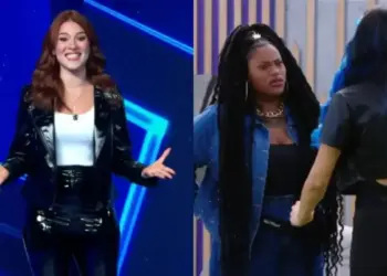 Estreia de Estrela da Casa, novo reality, gera memes na web Reprodução/Globoplay